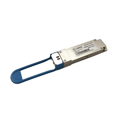 Kaynak Fotonik Lc Sfp Modülü SPQ-CE-LR-CDFA 100GBase-LR4 QSFP28 10km