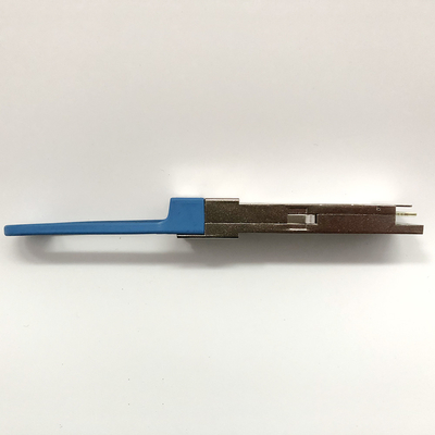 Kaynak Fotonik Lc Sfp Modülü SPQ-CE-LR-CDFA 100GBase-LR4 QSFP28 10km