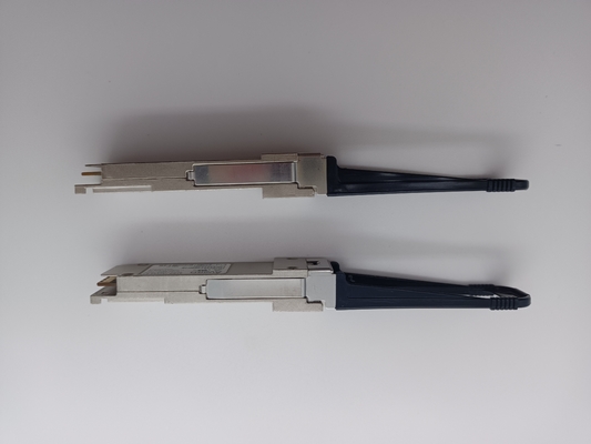 AVAGO Broadcom AFBR-89BDDZ Qsfp Modülü 100G QSFP28 BIDI 850nm 900nm 100m