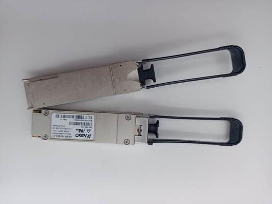 AVAGO Broadcom AFBR-89BDDZ Qsfp Modülü 100G QSFP28 BIDI 850nm 900nm 100m