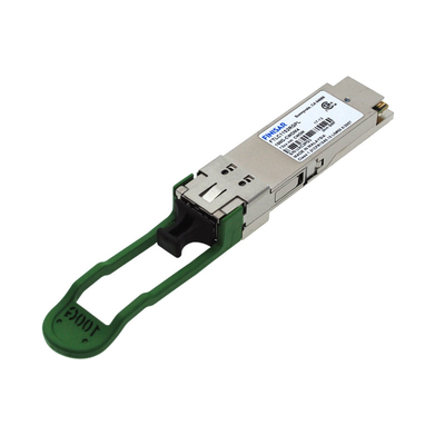 FTLC1152RGPL Alıcı Finisar 100G CWDM4 2KM QSFP28 100 Gigabit Ethernet için