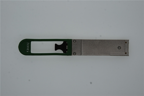 FTLC1152RGPL Alıcı Finisar 100G CWDM4 2KM QSFP28 100 Gigabit Ethernet için