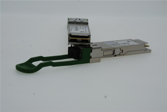 FTLC1152RGPL Alıcı Finisar 100G CWDM4 2KM QSFP28 100 Gigabit Ethernet için
