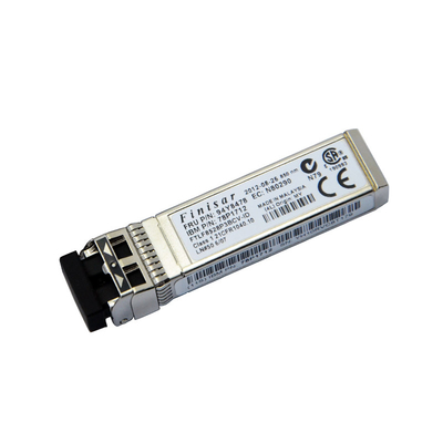 FTLF8528P3BCV-ID Finisar Sfp Alıcı 8.5Gb/S 850nm 150m RF Modülü Çift LC MMF Fiber Modülü