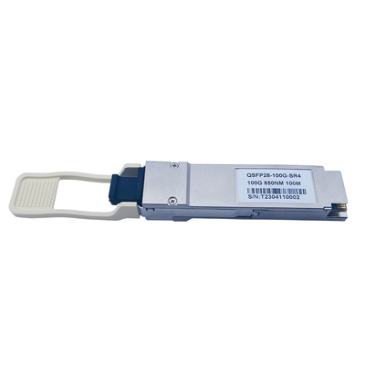 FTLC9141RENM Finisar Sfp 850nm 100GBASE-SR4 100m CFP4 100G Alıcı