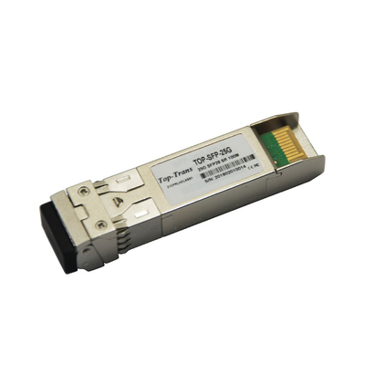 Orijinal Marka Sfp Fiber Modülü SFP-25G-SR-S 10-3227-01 SFP28 850NM 100M LC
