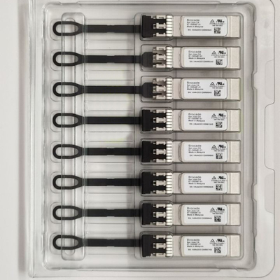 Brocade Sfp+ Modülü 57-1000487-01 XBR-000492 XBR-000493 16Gb/S FC SWL