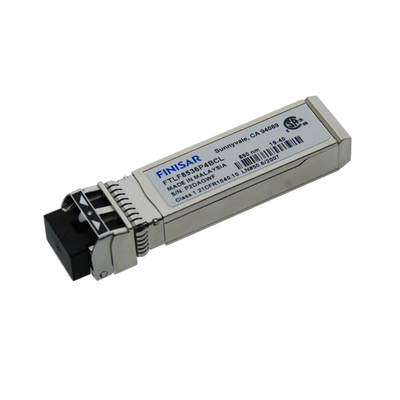 Orijinal Finisar FTLF8536P4BCL SFP28 25G SR 300m FC Optik Modül Alıcı