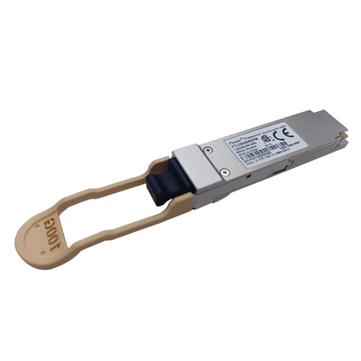 Finisar FTLC9559REPM 100m Paralel MMF QSFP28 Optik Alıcı