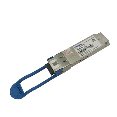 Finisar FTLC1151RDPL2-BZ QSFP28-100G-LR4 10KM LC SMF QSFP28 Optik Alıcı Modülü