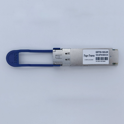 Finisar FTLC9152RGPL 100G SWDM4 QSFP28 LC Duplex 100M MMF 100G Ethernet Multimode Alıcı