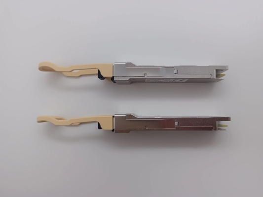 Orijinal Finisar FTLC9559REPM 100G QSFP28 SR4 Alıcı MPO-12 100m OM4 MMF DDM ile