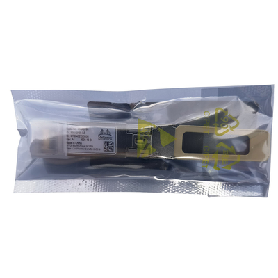 Mellanox MMA1T00-HS Uyumlu 200G Infiniband HDR QSFP56 SR4 PAM4 850nm 100m MMF MTP/MPO Optik Alıcı Modülü