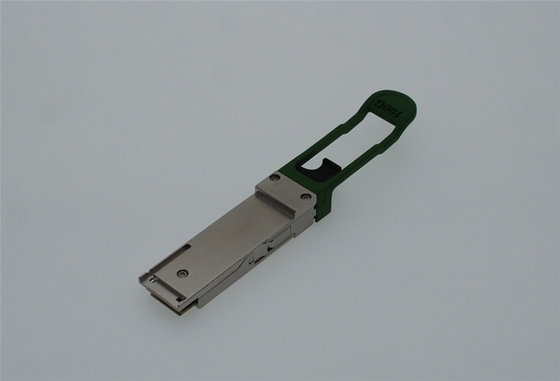 FTLC1152SGPL 100G QSFP28 Modülü CWDM 2KM Optik Fiber Optik Ekipmanı