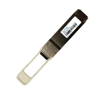 QSFP-100G-ER4L-S Uyumlu 100GBASE-ER4 QSFP28 1310nm 40km DOM Alıcı Modülü