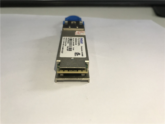 Finisar FTLC1151RDPL 10km 100GBASE-LR4 QSFP28 Optik Alıcı Modülü