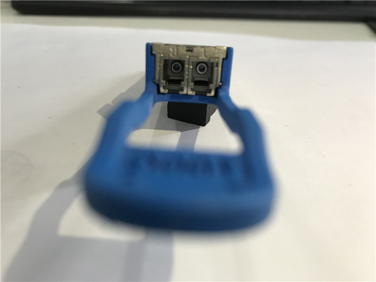 Finisar FTLC1151RDPL 10km 100GBASE-LR4 QSFP28 Optik Alıcı Modülü
