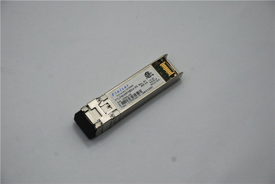 Finisar FTLF8529P4BNV SFP+ 16GFC 100m Kısa Dalga Uzunluğu Optik Alıcı Modülü