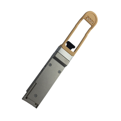 Finisar FTLC9558REPM MMF MTP/MPO-12 DDM DOM Optik Modülü 100G-SR4 100G QSFP28 MPO Multimode Alıcı