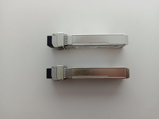 Finisar FTLF8536P4BCV 25G SR Kısa Dalga Boyutu 850nm SFP28 Optik Alıcı