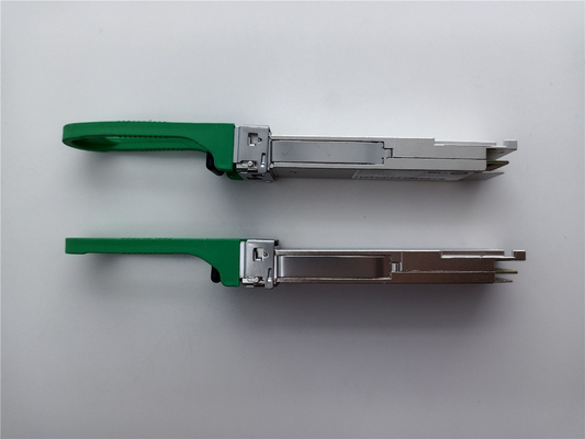 Brocade 57-1000480-01 XBR-000285 128G QSFP28 2km 1310nm SMF Alıcı Modülü LC Bağlantısı ile
