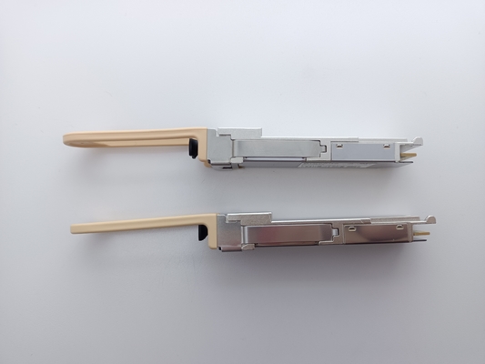 Brocade 57-1000326-01 XBR-100G-SR4-0288 100GBASE-SR4 100m 850nm QSFP+ Alıcı Modülü