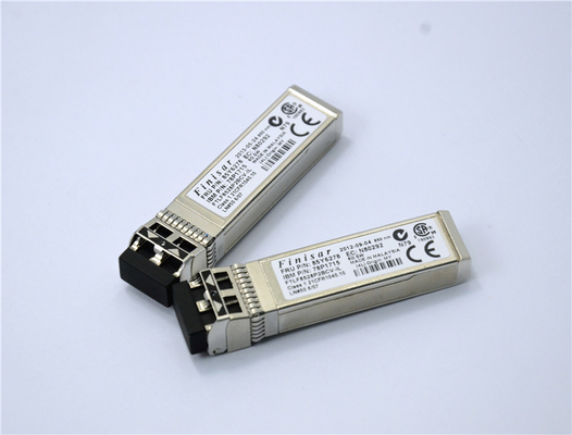 Orijinal Finisar FTLF8528P2BCV SFP+ MMF 850NM 8.5 Gb/s Kısa Dalga Boylu SFP+ Alıcı modülü
