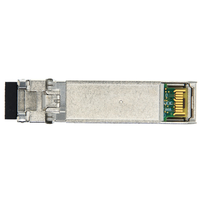 Orijinal Finisar FTLX1475D3BCL-FC RoHS-6 Uyumlu 10Gb/S 10km 1310nm SMF Datacom SFP+ Alıcı