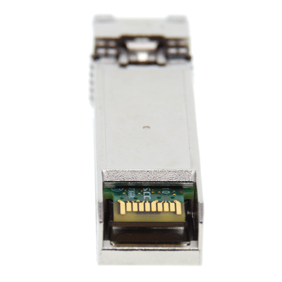 Orijinal Finisar FTLX1475D3BCL-FC RoHS-6 Uyumlu 10Gb/S 10km 1310nm SMF Datacom SFP+ Alıcı