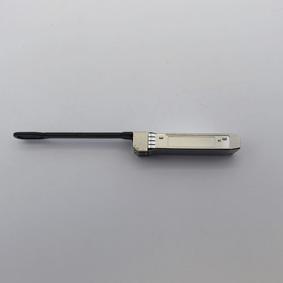 Brocade 57-1000485-01 XBR-000412 32Gbps SFP+ SWL Optik Alıcı 850nm LC Duplex 100m OM4 Multimode Fiber