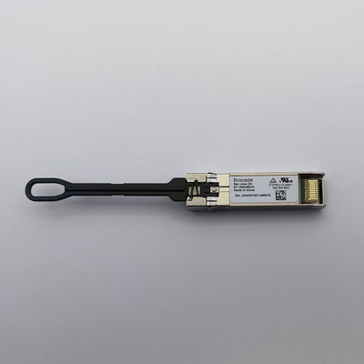 Brocade 57-1000485-01 XBR-000412 32Gbps SFP+ SWL Optik Alıcı 850nm LC Duplex 100m OM4 Multimode Fiber