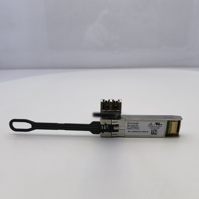 Brocade 57-1000485-01 XBR-000412 32Gbps SFP+ SWL Optik Alıcı 850nm LC Duplex 100m OM4 Multimode Fiber