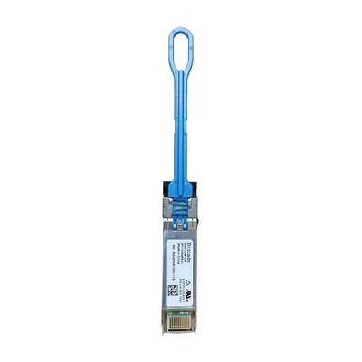 Brocade 57-1000486-01 XBR-000438 32G SMF LWL - G720 SAN Anahtarı için 10 km SFP+ optik alıcı-verici modülü