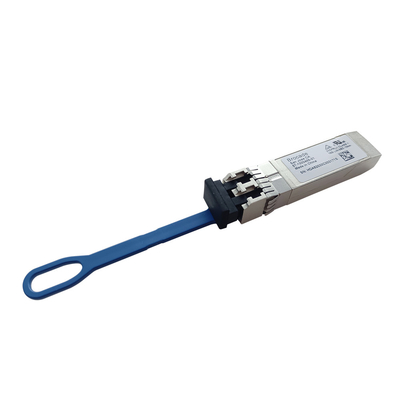 Orijinal Brocade 57-1000488-01 XBR-000498 Modülü 16G FC SFP+ LWL 10KM Duplex SMF Optik Alıcı