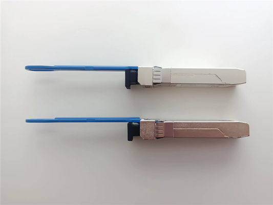 Orijinal Brocade 57-1000488-01 XBR-000498 Modülü 16G FC SFP+ LWL 10KM Duplex SMF Optik Alıcı
