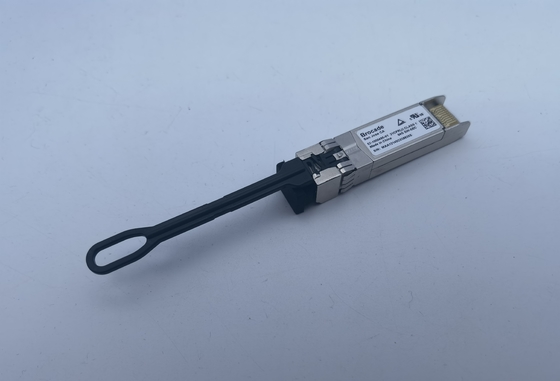 Orijinal Brocade 57-1000495-01 XBR-000462 (1 Paket) 64G FC SW MMF 300m FC LC Bağlantısı SFP+ Alıcı