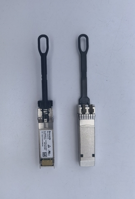Orijinal Brocade 57-1000495-01 XBR-000462 (1 Paket) 64G FC SW MMF 300m FC LC Bağlantısı SFP+ Alıcı