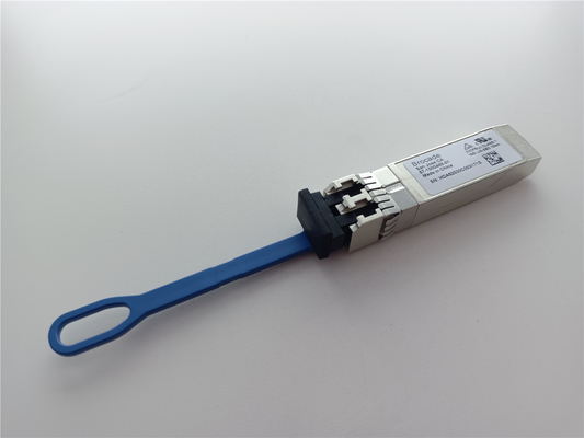 57-1000488-01 Brocade XBR-000498 Modülü 16G FC SFP+ LWL 10KM Duplex SMF Optik Alıcı