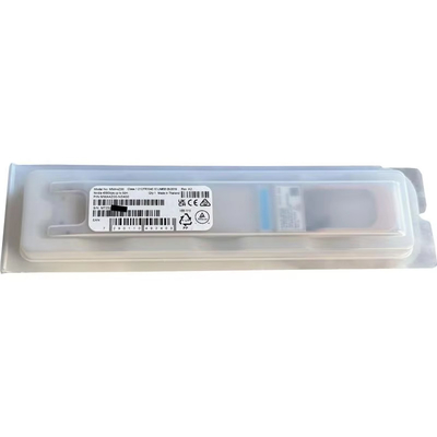 Yeni MMA4Z00-NS400 400G SR Optik Modülleri