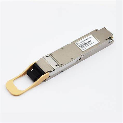Yeni Mellanox MMA4Z00-NS400 AI Veri Merkezi için 400G SR Optik Modülleri