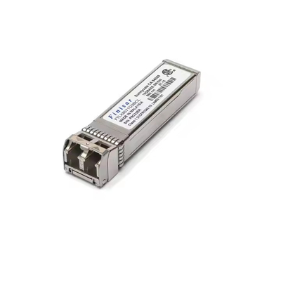 Finisar FTLX8571D3BCL 10Gb/s 850nm Multimode Datacom SFP+ Alıcı Optik 10G Ethernet için MPO POE 4G uyumlu SM