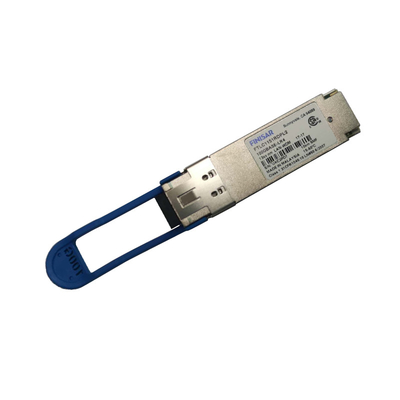 FTTX ve AI operasyonlarınızı 1310NM Merkezi Dalga Boyunda 400G I/O Modülümüzle Akıllılaştırın