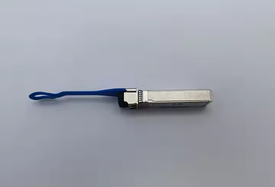 Asıl Brocade 32G FC SFP+ LWL 10 km Optik Modül Alıcı XBR-000438 (1 paket) Fiber Optic Kullanımı Modeli FC64-48