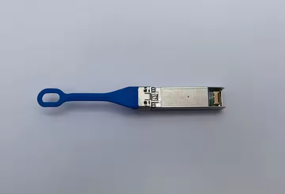 Asıl Brocade 32G FC SFP+ LWL 10 km Optik Modül Alıcı XBR-000438 (1 paket) Fiber Optic Kullanımı Modeli FC64-48