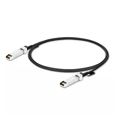 Mellanox Yüksek Hızlı 25G DAC Kablo 3M Pasif Doğrudan Bağlantı Bakır SFP28 Fiber Optik Ekipman POE Uyumlu-MCP2M00-A003E30L