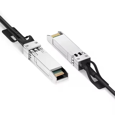 Mellanox Yüksek Hızlı 25G DAC Kablo 3M Pasif Doğrudan Bağlantı Bakır SFP28 Fiber Optik Ekipman POE Uyumlu-MCP2M00-A003E30L