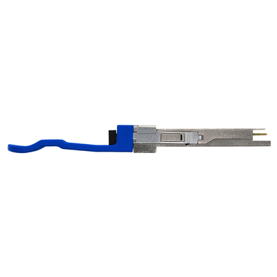 Finisar FTLC1154RDPL 10km 100GBASE-LR4 QSFP28 SMF Optik Alıcı Modülü