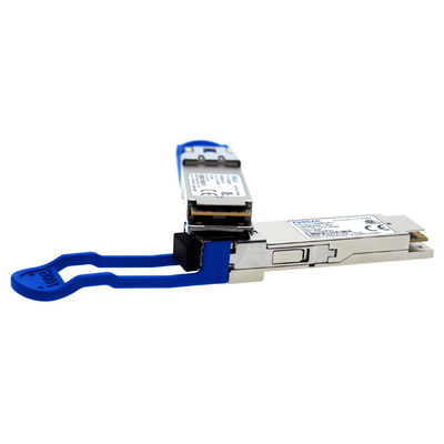 10/100/1000Base-T 100m SFP Cooper Optik Alıcı Modülü Finisar SFP FCLF8521P2BTL-DL