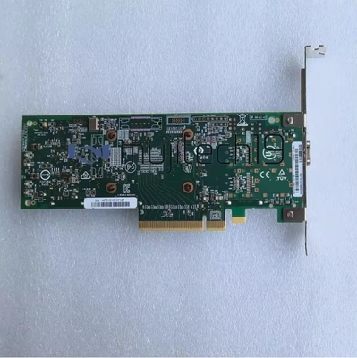 Qlogic QLE2772-SR-SP PCIe 4.0 Çift Portlu 32G Optik SFP+ Gelişmiş 32Gb Fiber Kanal Adaptörü