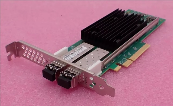 Qlogic QLE2772-SR-SP Ağ Adaptör Kartı, PCIe 4.0 Sistemlerinde Yüksek Hızlı Veri Aktarımı için 1